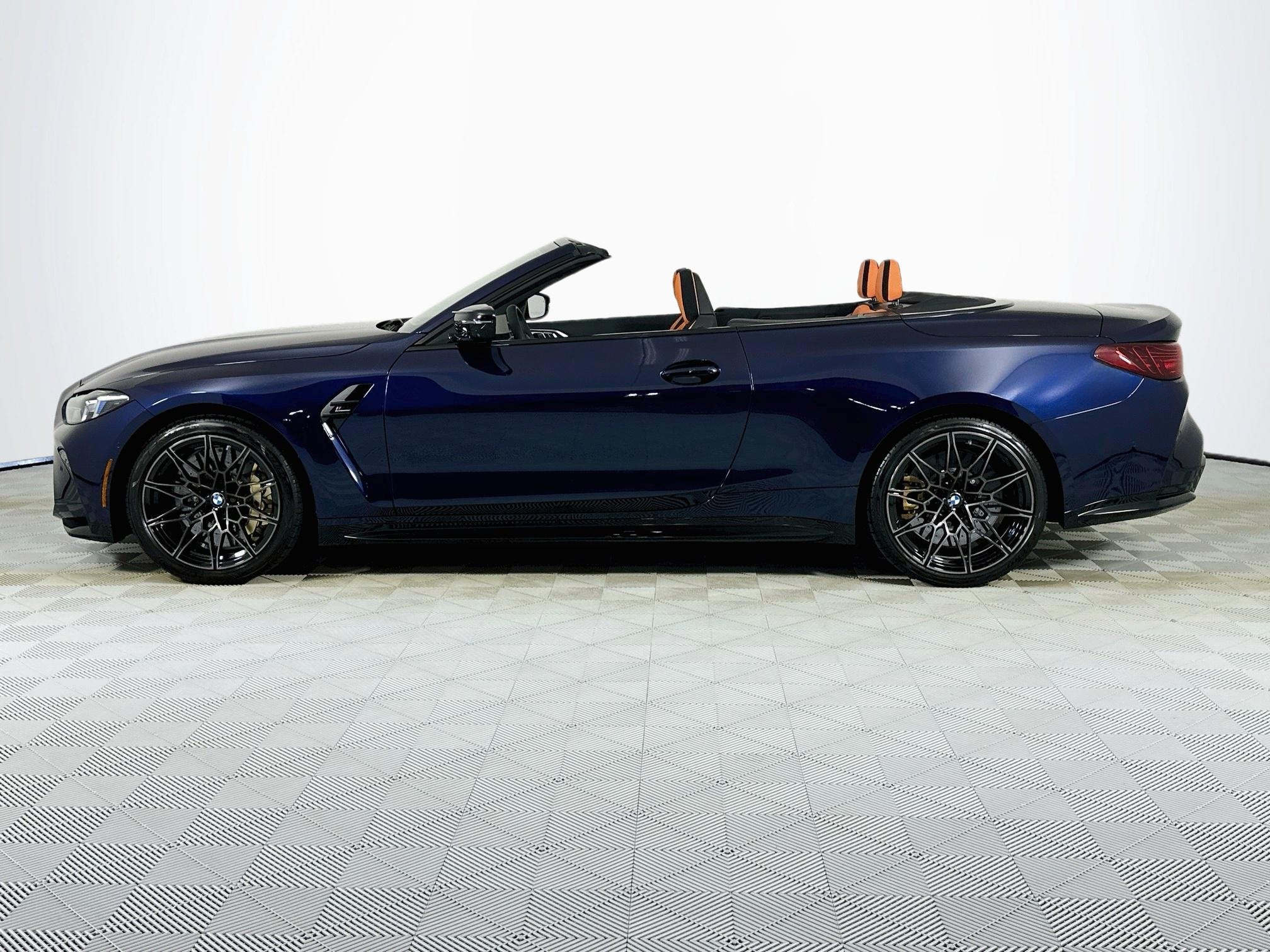 2027 BMW M4 Competition