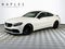 2020 Mercedes-Benz C-Class C 63 S AMG®