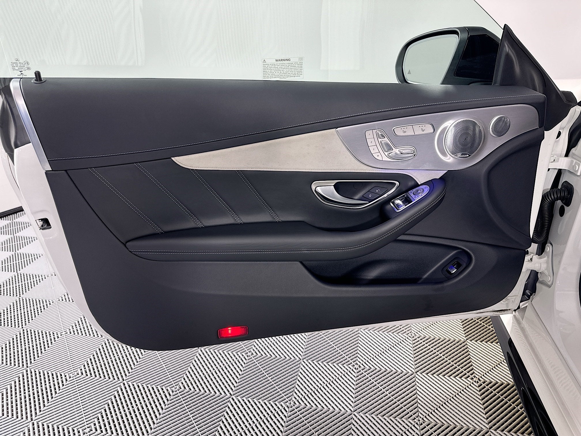 2020 Mercedes-Benz C-Class C 63 S AMG®