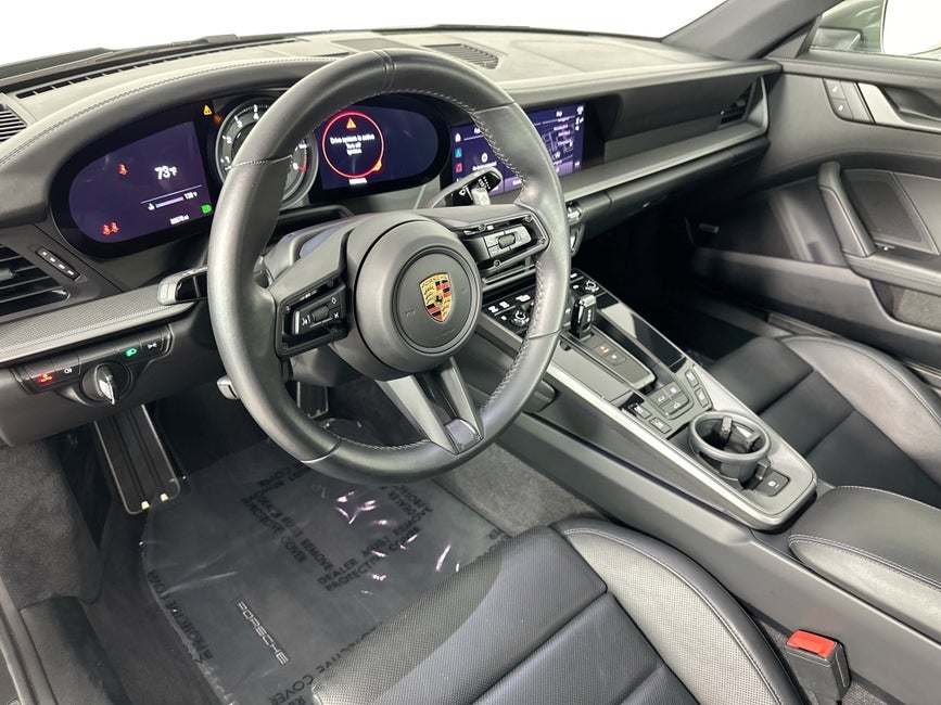 2022 Porsche 911 Carrera in Naples, FL - Naples Luxury Imports
