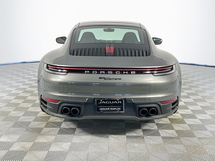 2022 Porsche 911 Carrera in Naples, FL - Naples Luxury Imports