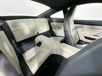 2026 Porsche 911 Carrera GTS