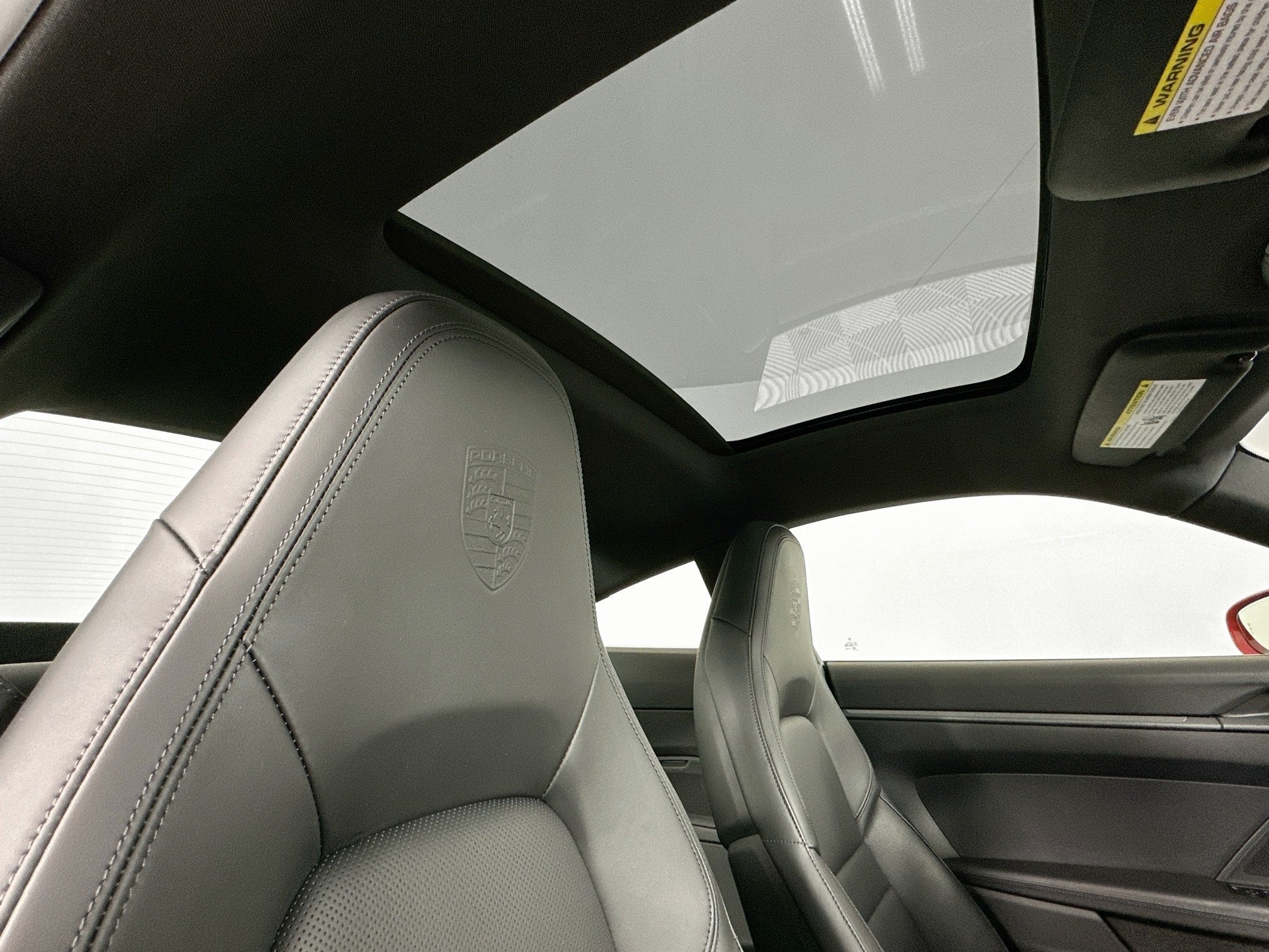 2023 Porsche 911 Carrera S