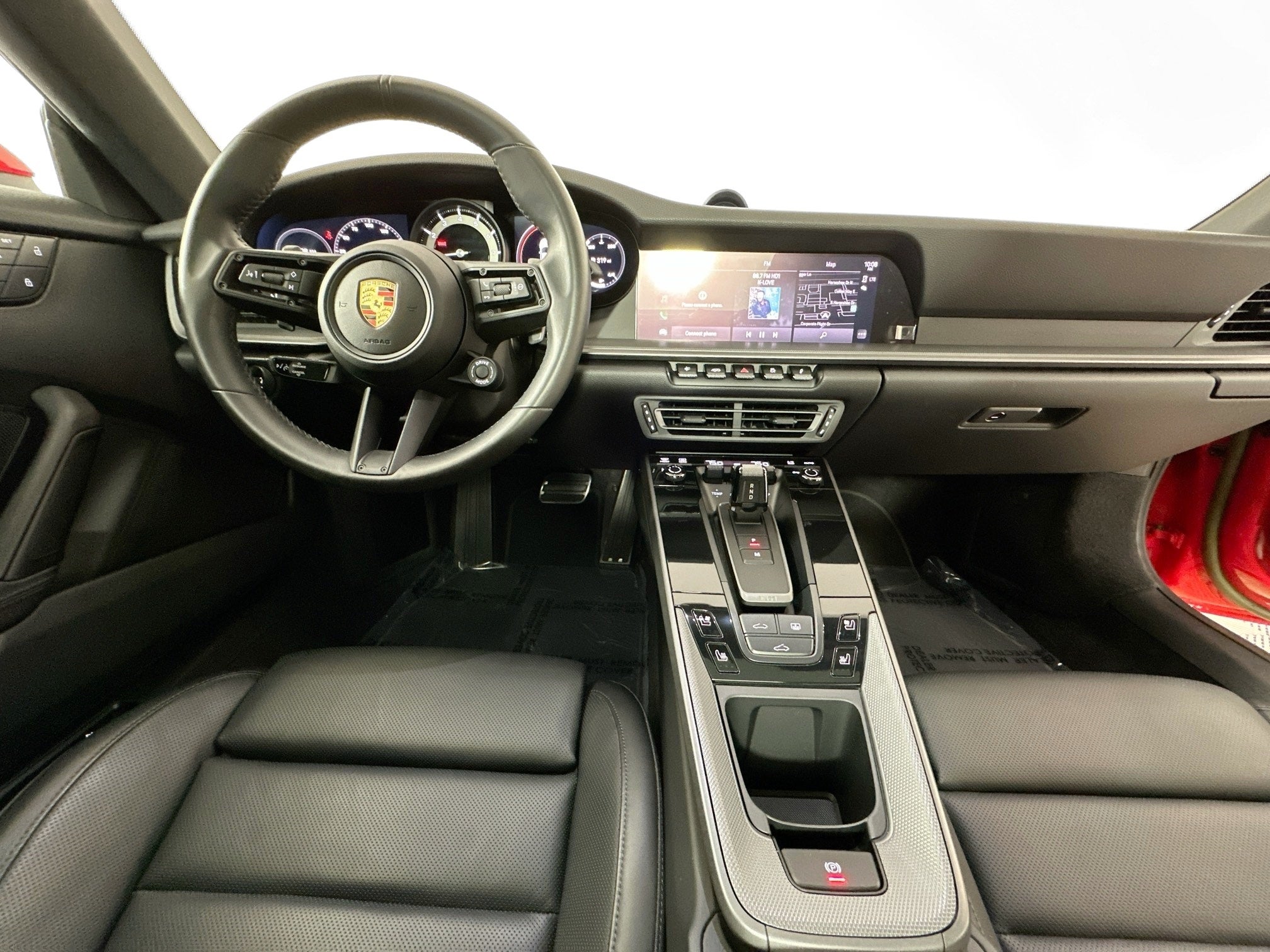 2023 Porsche 911 Carrera S