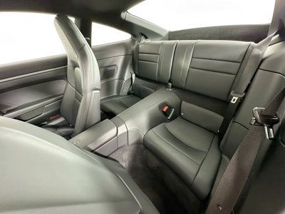 2023 Porsche 911 Carrera S