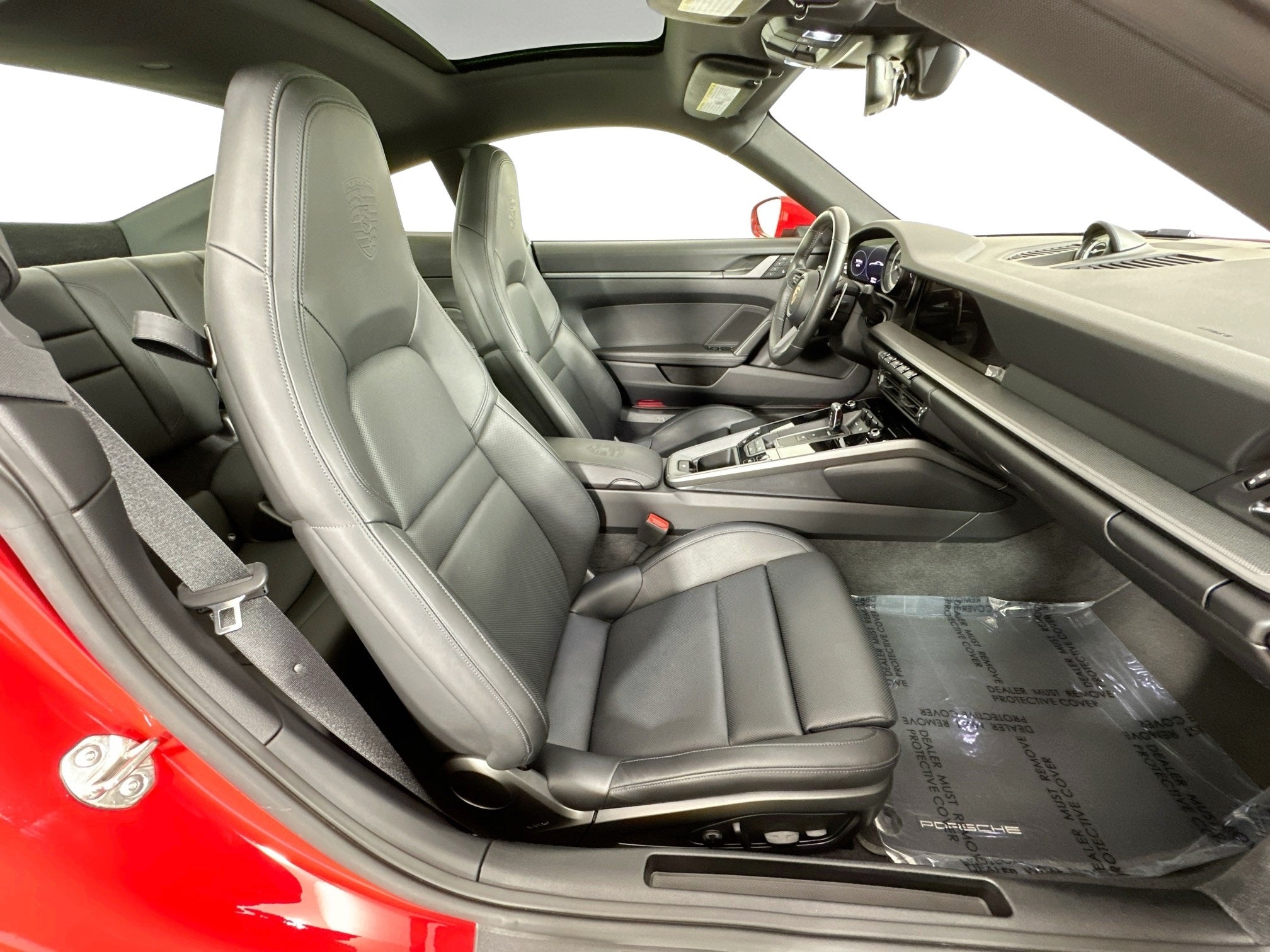 2023 Porsche 911 Carrera S