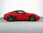 2023 Porsche 911 Carrera S