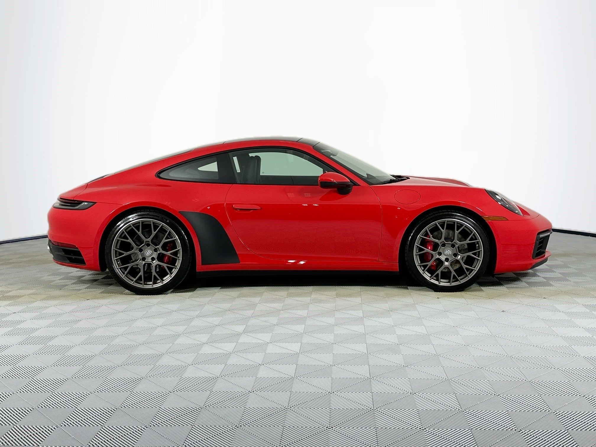 2023 Porsche 911 Carrera S