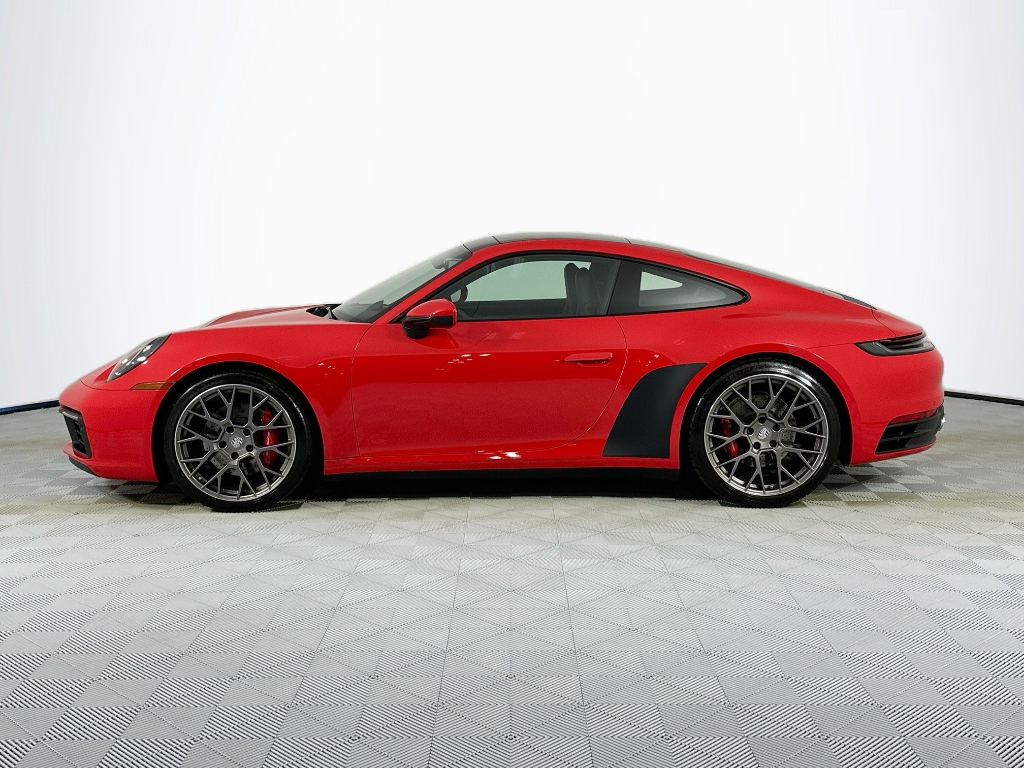 2023 Porsche 911 Carrera S
