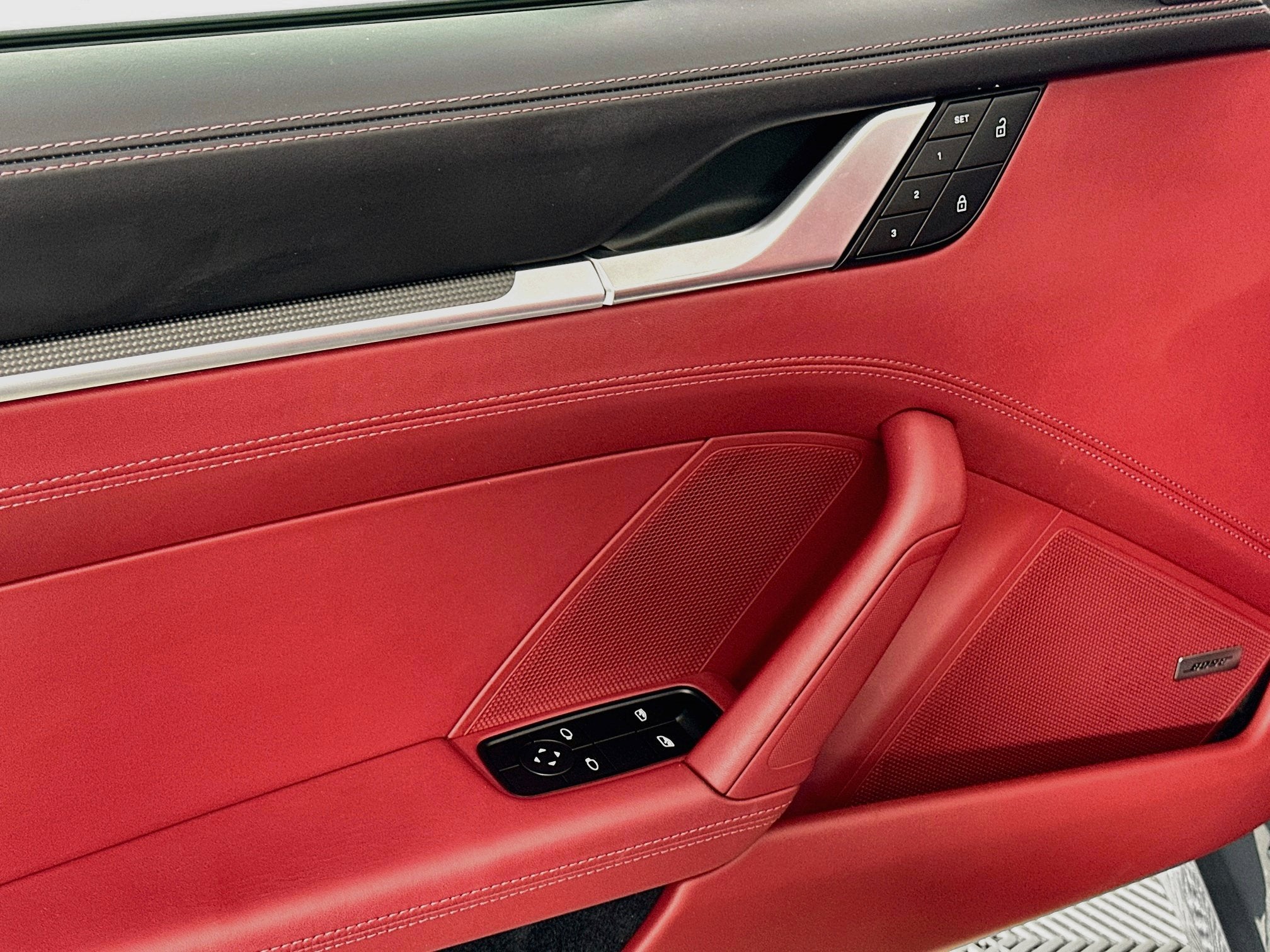 2024 Porsche 911 Targa 4