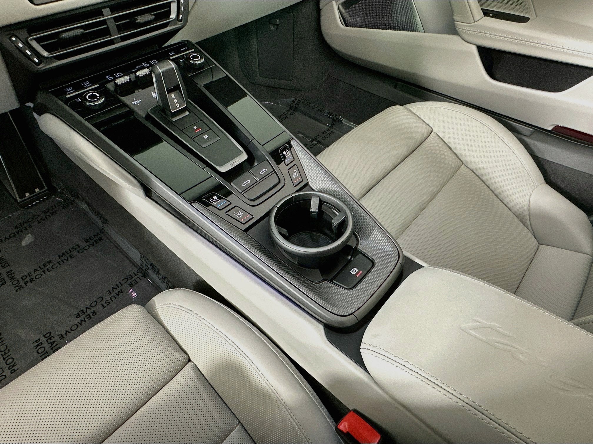 2024 Porsche 911 Targa 4S