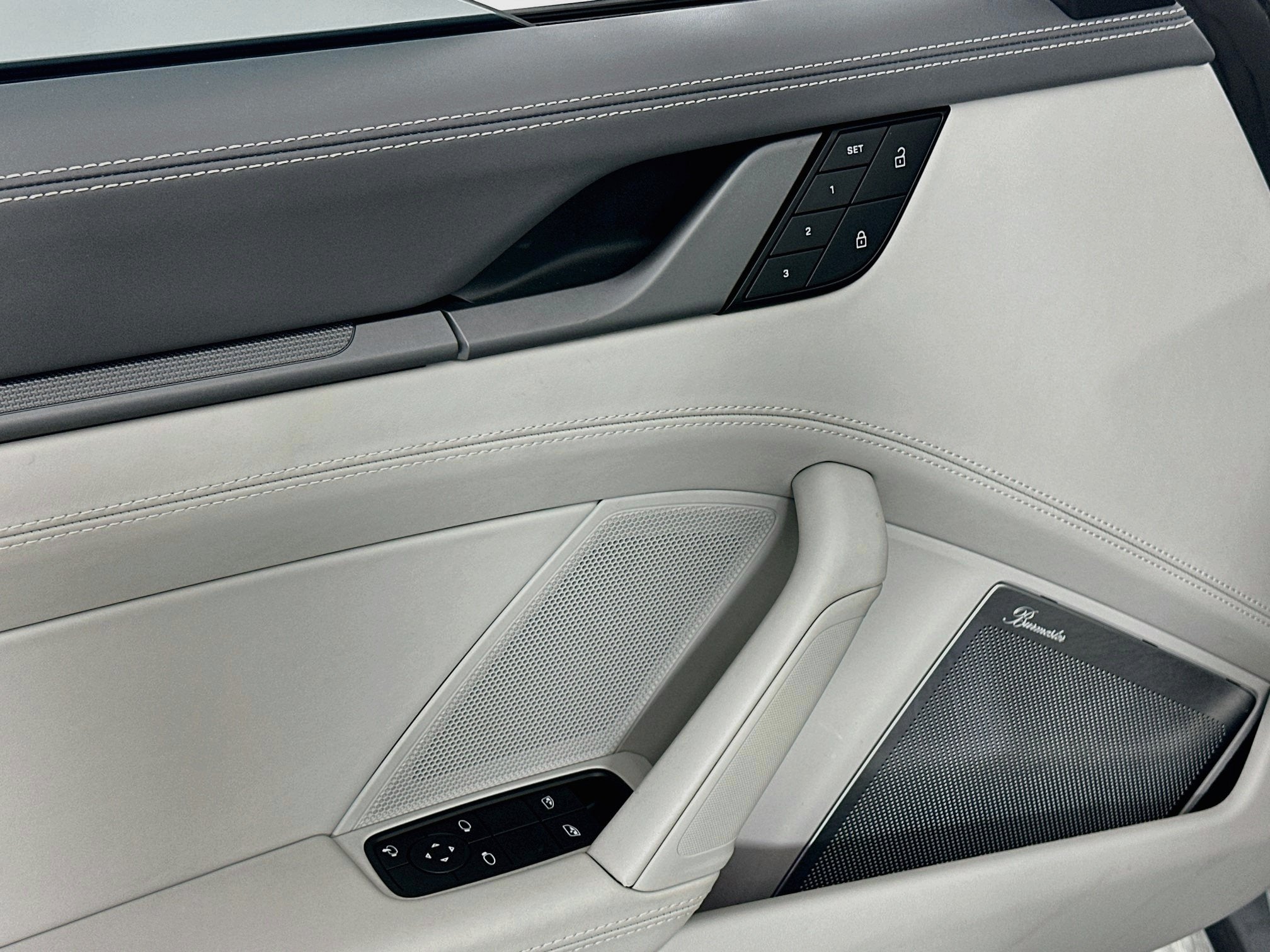 2024 Porsche 911 Targa 4S