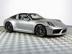 2024 Porsche 911 Targa 4S