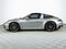 2024 Porsche 911 Targa 4S