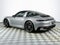 2024 Porsche 911 Targa 4S