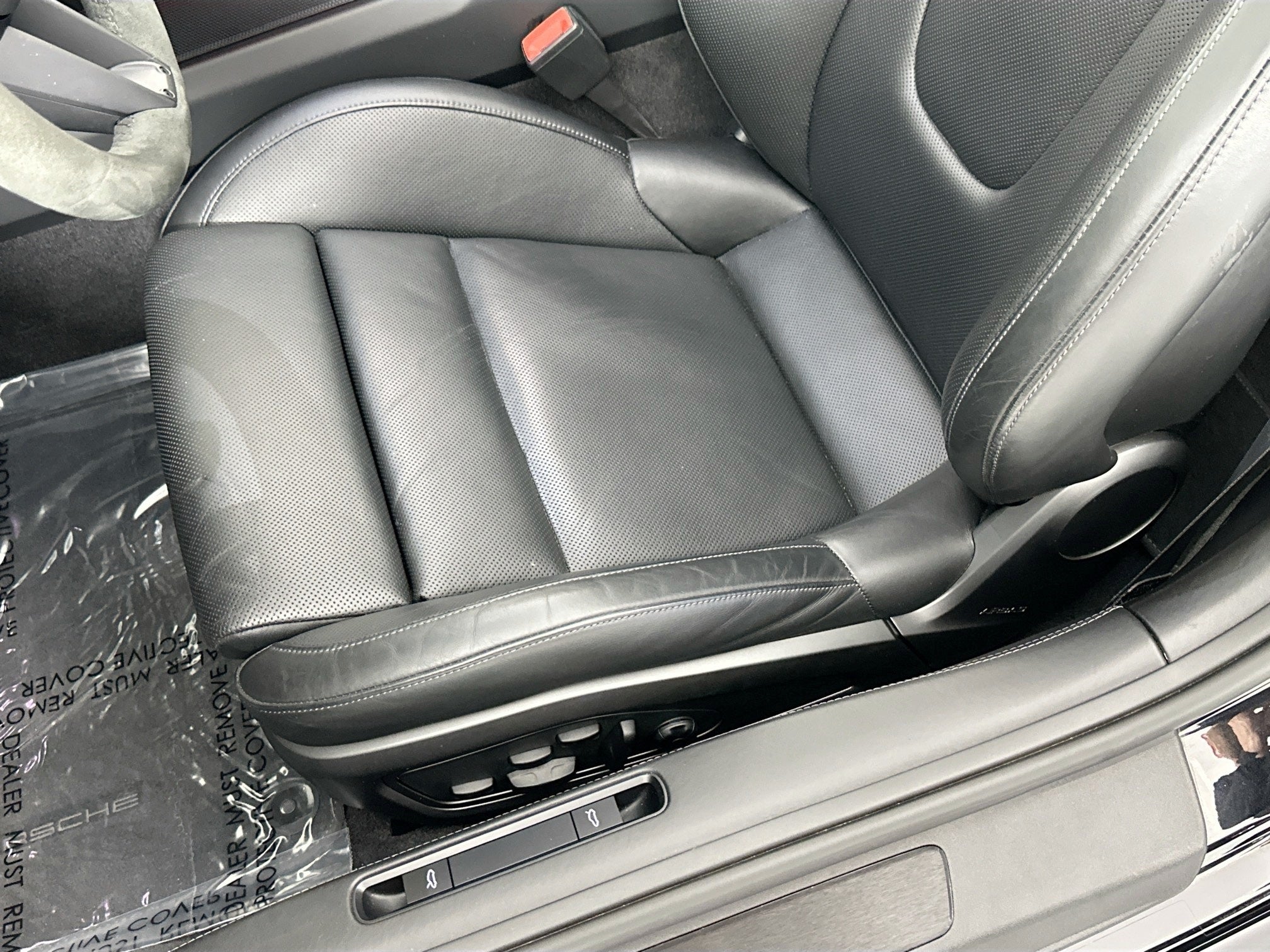 2022 Porsche 911 Edition 50 Years Porsche 7 Speed Manual