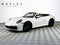 2022 Porsche 911 Carrera