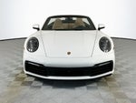 2022 Porsche 911 Carrera