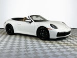 2022 Porsche 911 Carrera