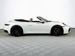 2022 Porsche 911 Carrera