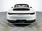 2022 Porsche 911 Carrera