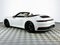 2022 Porsche 911 Carrera