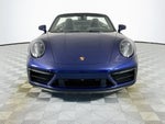 2022 Porsche 911 Carrera GTS PCCB