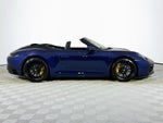 2022 Porsche 911 Carrera GTS PCCB