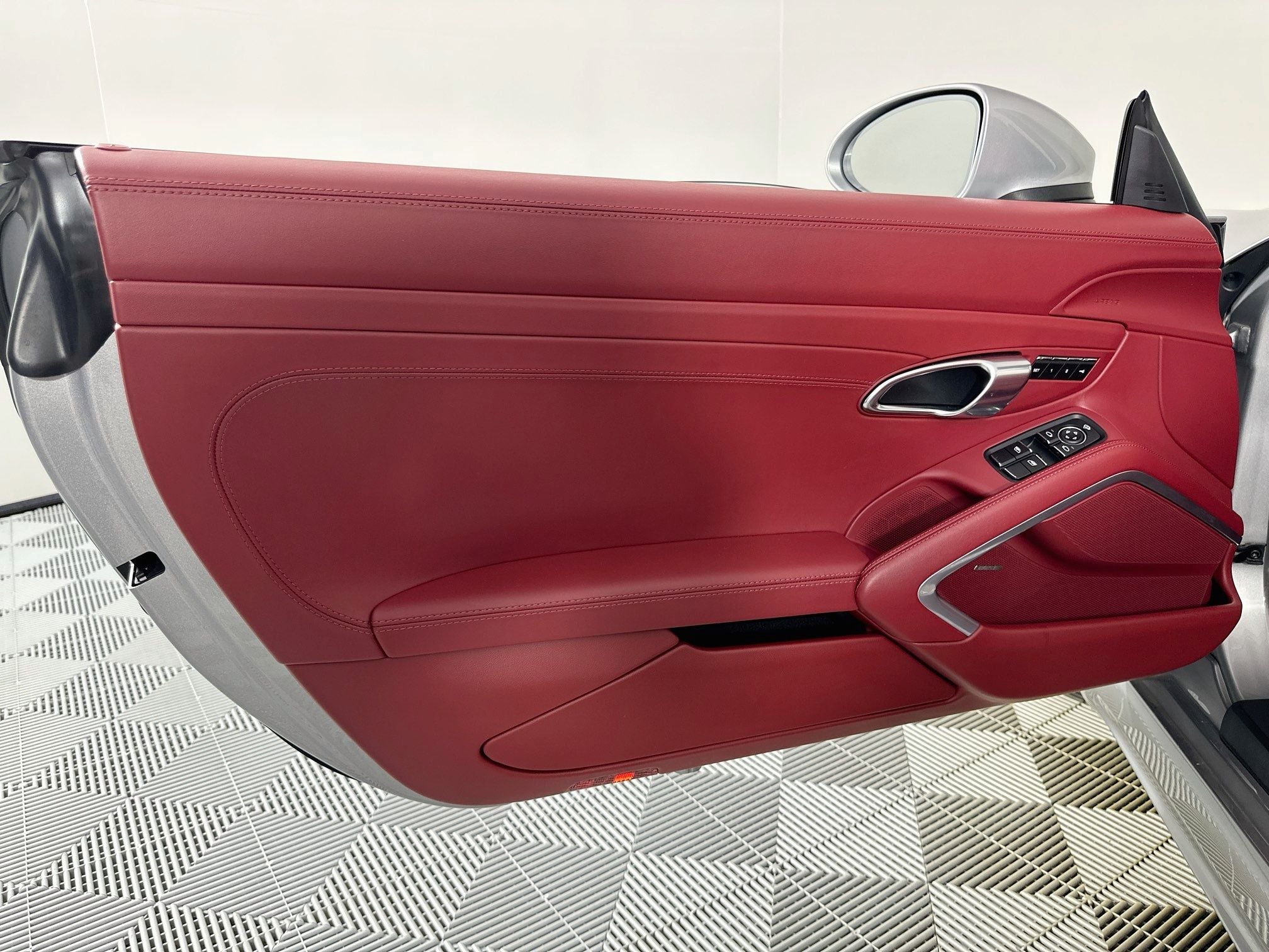 2021 Porsche 718 Boxster 25 Years
