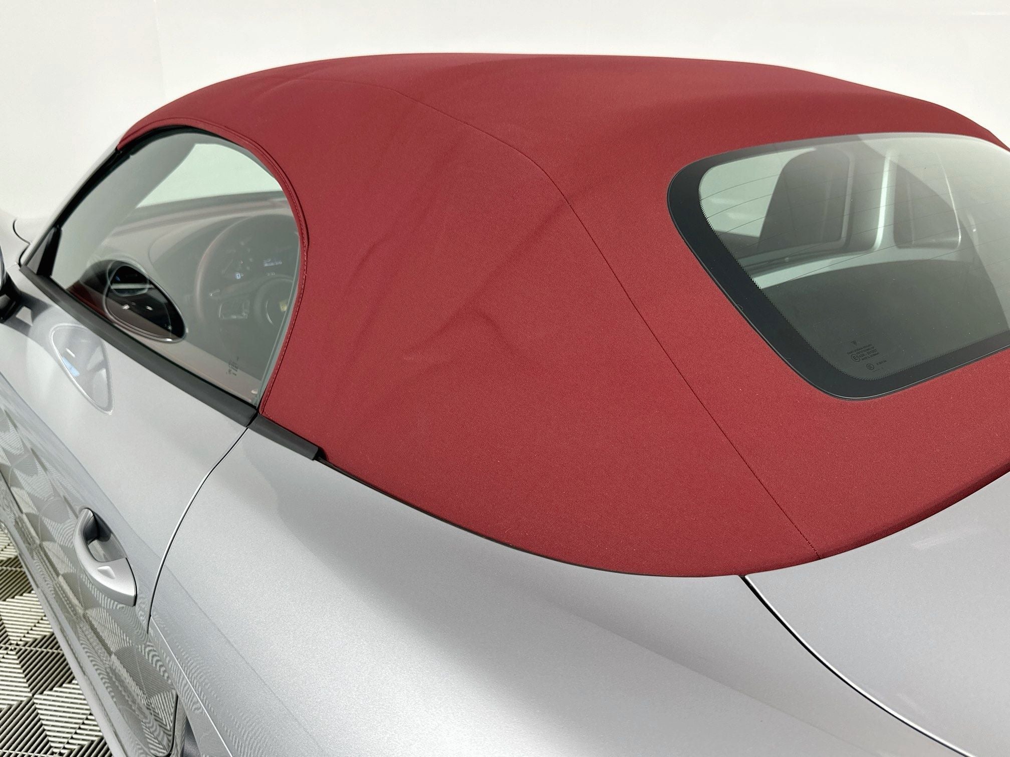 2021 Porsche 718 Boxster 25 Years