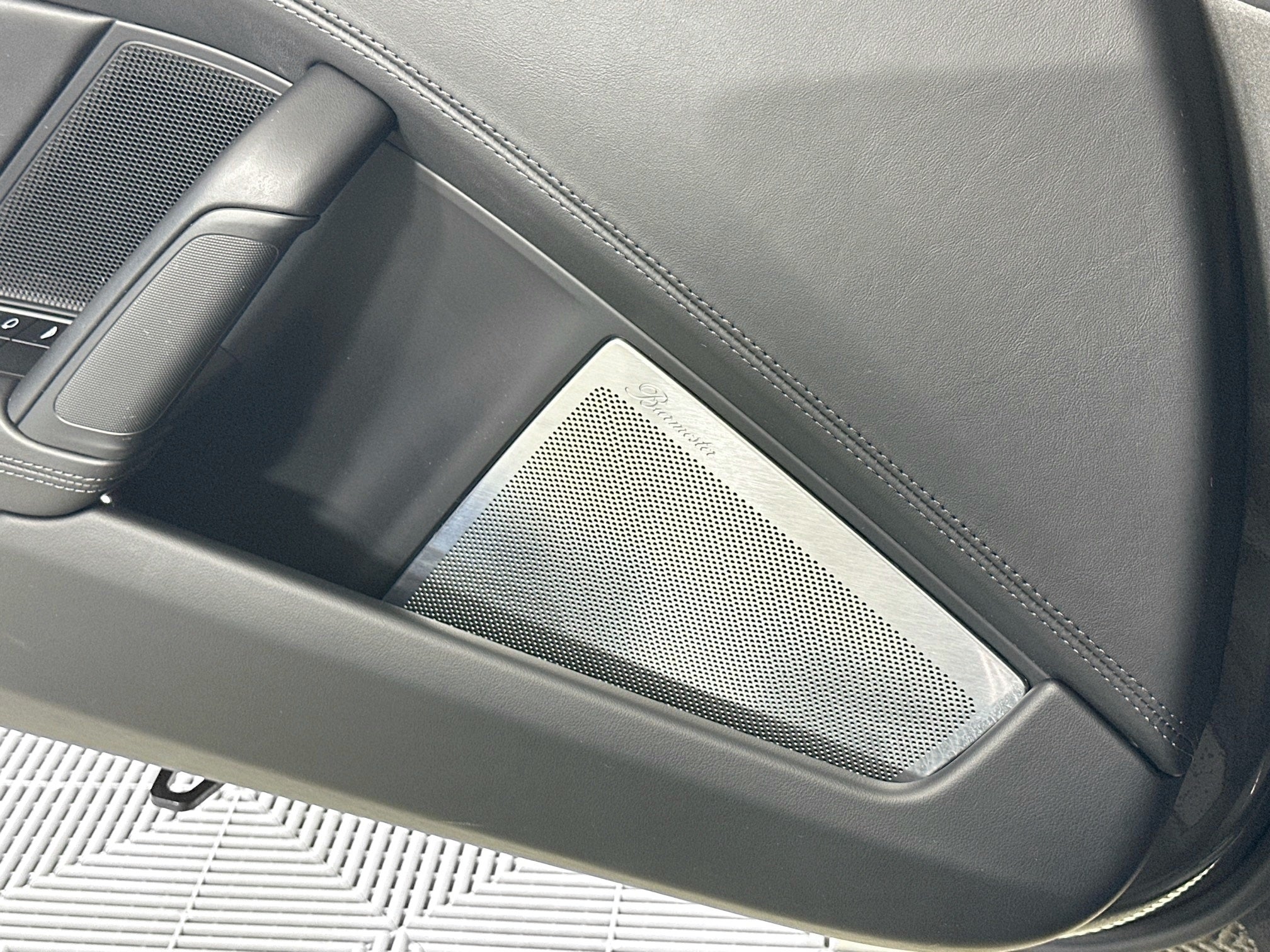 2022 Porsche 911 Turbo Cabriolet