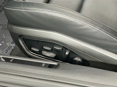 2022 Porsche 911 Turbo Cabriolet