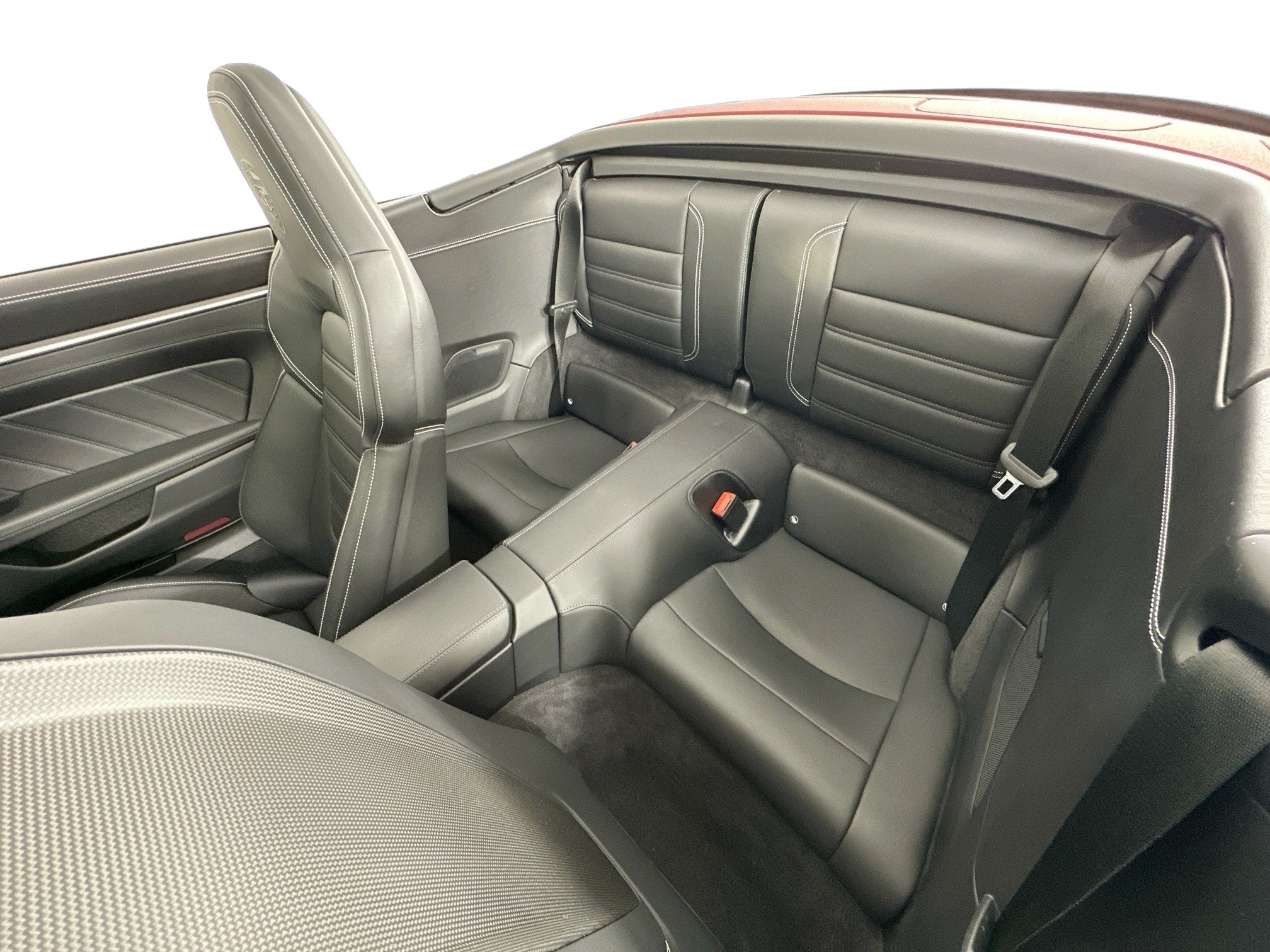 2022 Porsche 911 Turbo Cabriolet