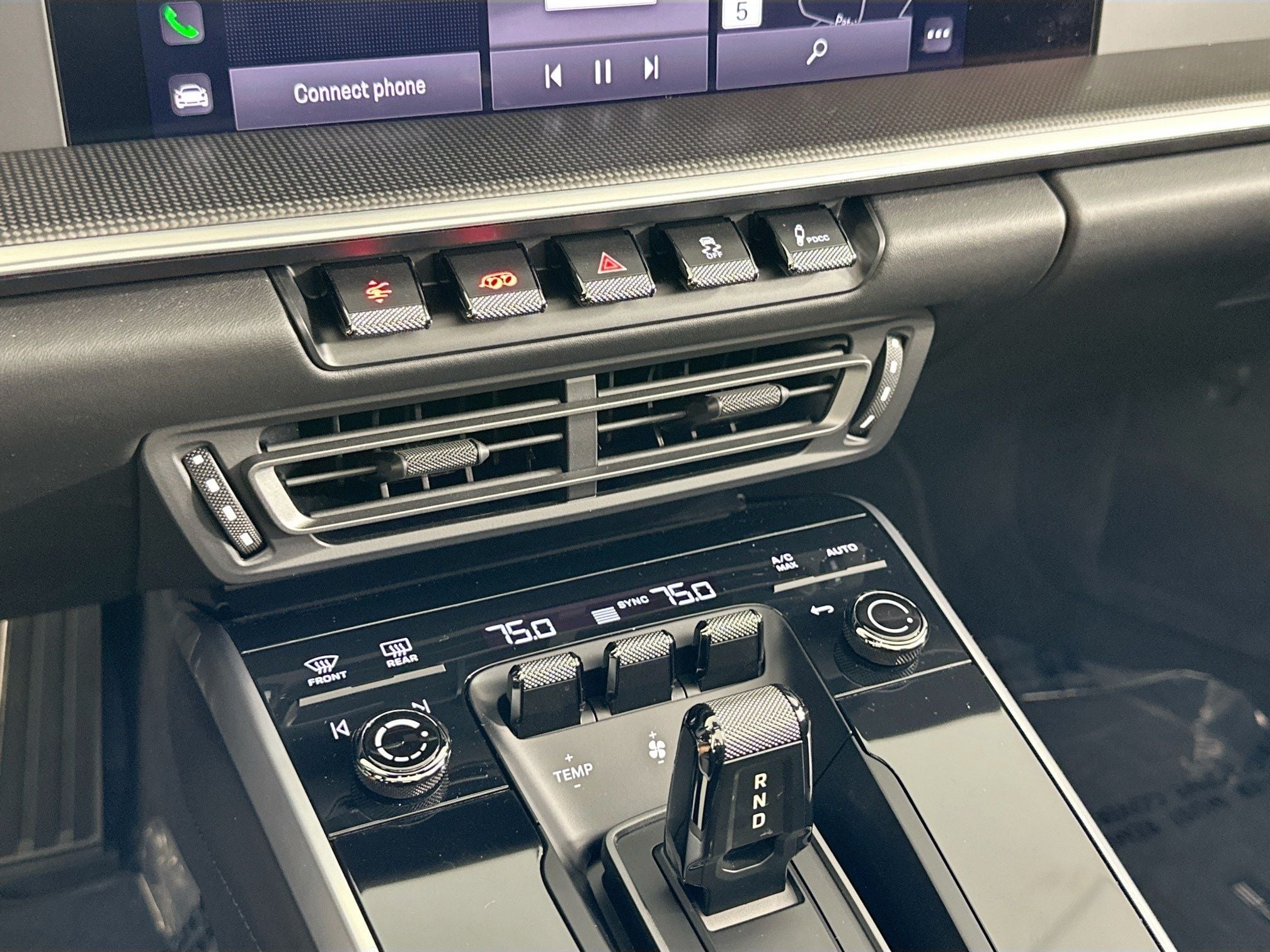 2024 Porsche 911 Turbo S Cabriolet