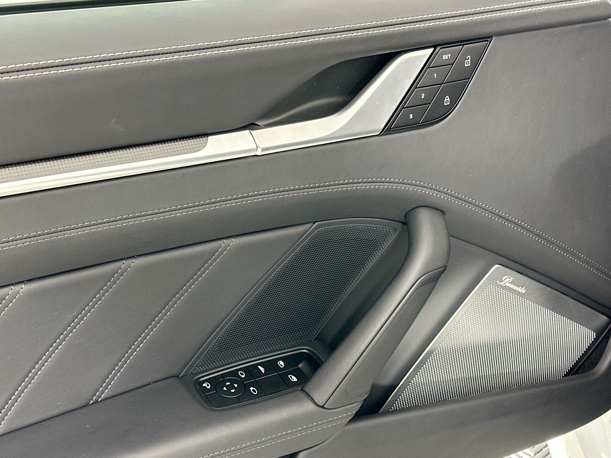 2024 Porsche 911 Turbo S Cabriolet