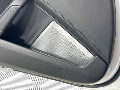 2024 Porsche 911 Turbo S Cabriolet