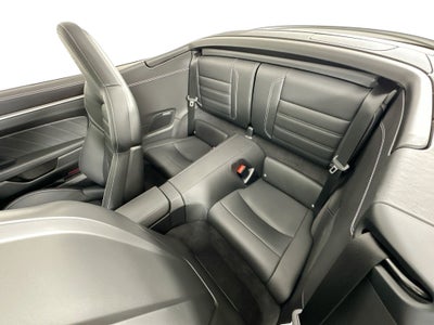 2024 Porsche 911 Turbo S Cabriolet