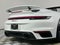 2024 Porsche 911 Turbo S Cabriolet