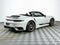 2024 Porsche 911 Turbo S Cabriolet