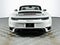 2024 Porsche 911 Turbo S Cabriolet