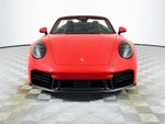 2026 Porsche 911 Carrera S