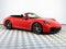2026 Porsche 911 Carrera S