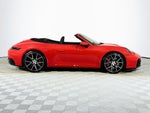 2026 Porsche 911 Carrera S