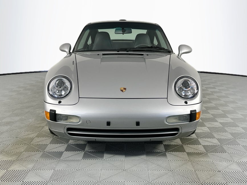 1997 Porsche 911 Targa 6 SPEED MANUAL in Naples, FL - Naples Luxury Imports