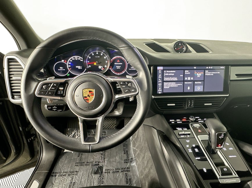 2019 Porsche Cayenne Base in Naples, FL - Naples Luxury Imports