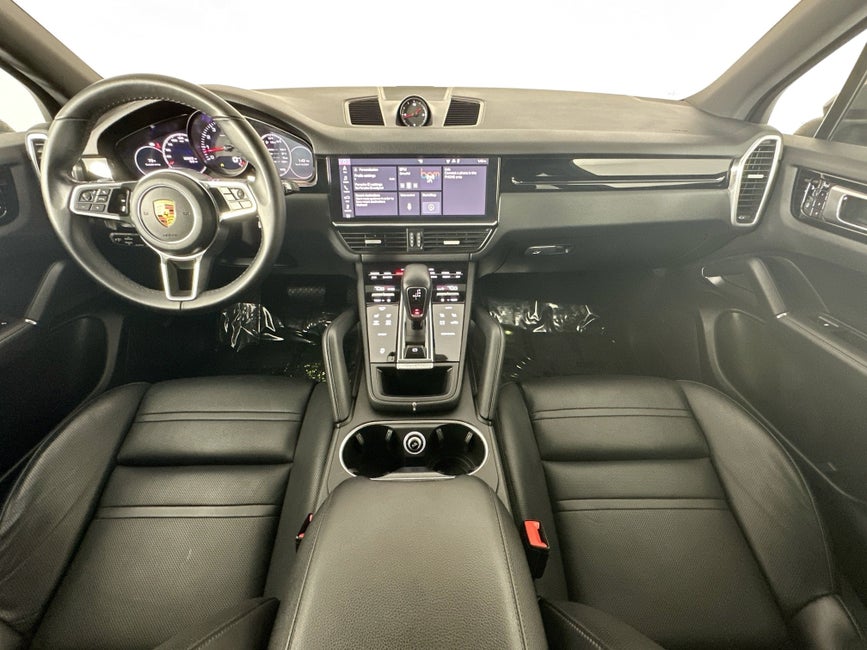 2019 Porsche Cayenne Base in Naples, FL - Naples Luxury Imports