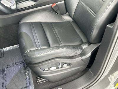 2019 Porsche Cayenne S