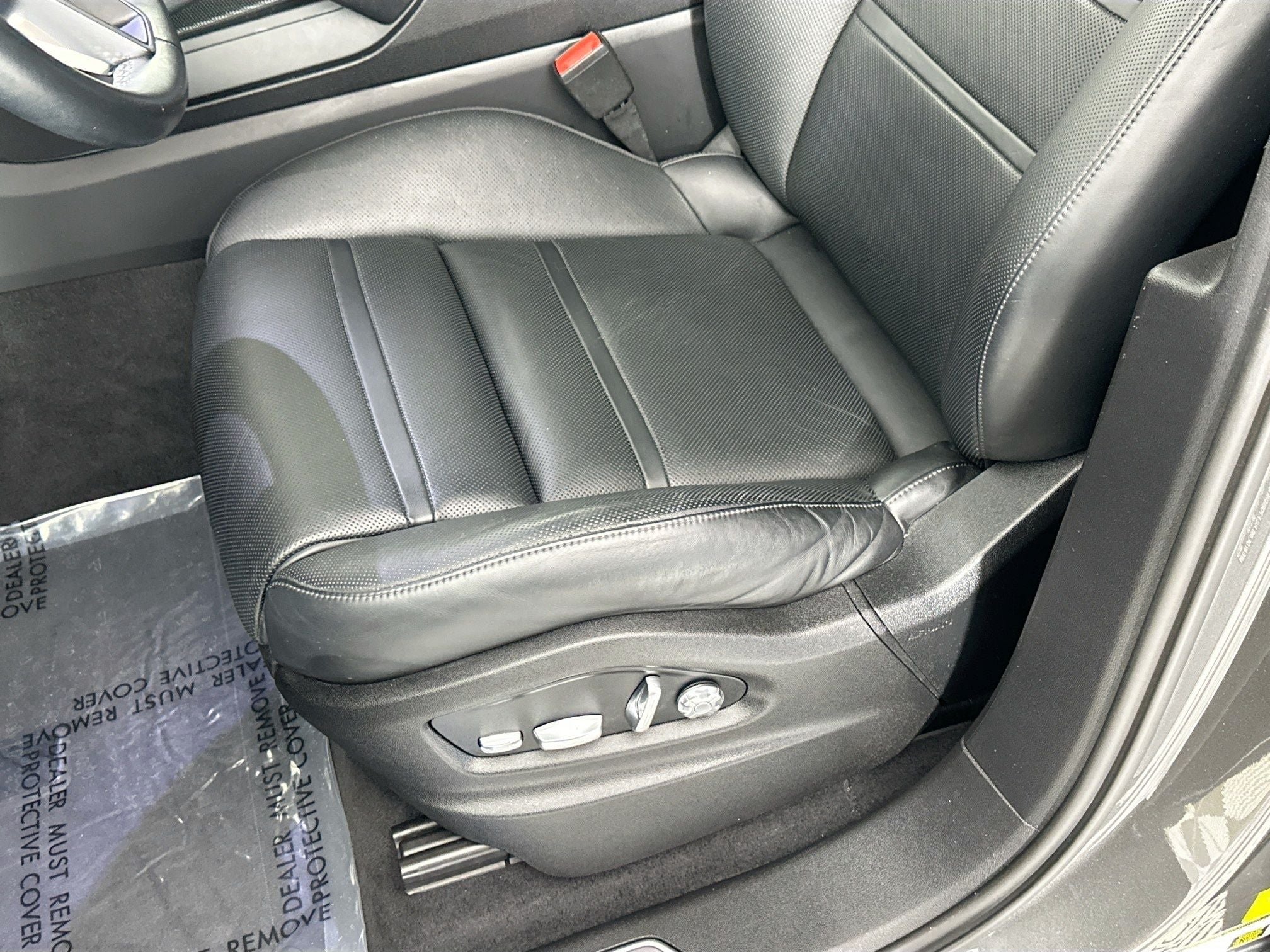 2019 Porsche Cayenne S