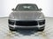 2019 Porsche Cayenne S