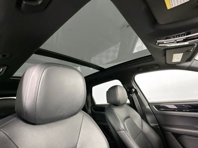 2019 Porsche Cayenne S